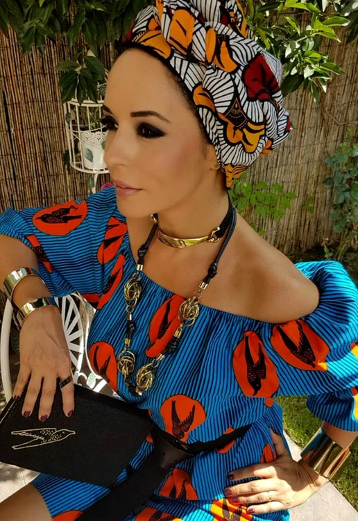 Andreea Marin Africa (1) jpeg