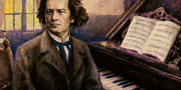 chopin foto shutterstock