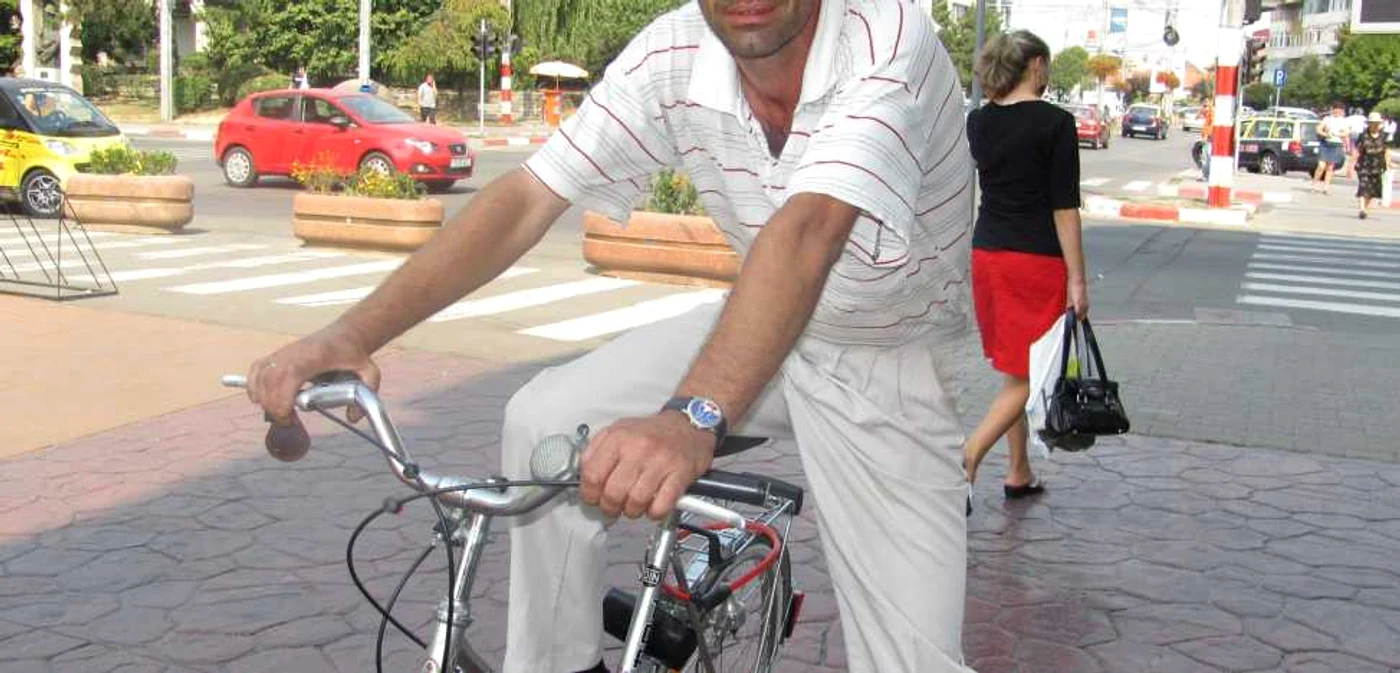 Ovidiu Căldăruşe vrea să plece în Danemarca