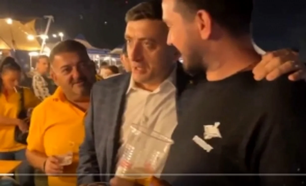 Foto: Captură video