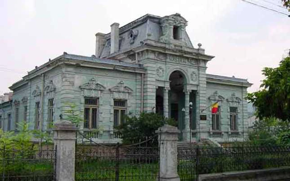 muzeu husi