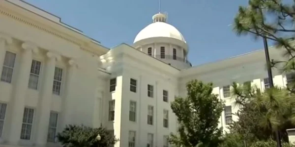 Senatul Alabama FOTO Arhivă