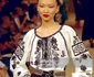 Colecția La blouse roumaine a lui Yves Saint Laurent Sursă La blouse roumaine