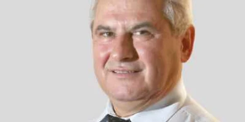 Gheorghe Moiş  se vrea hotelier