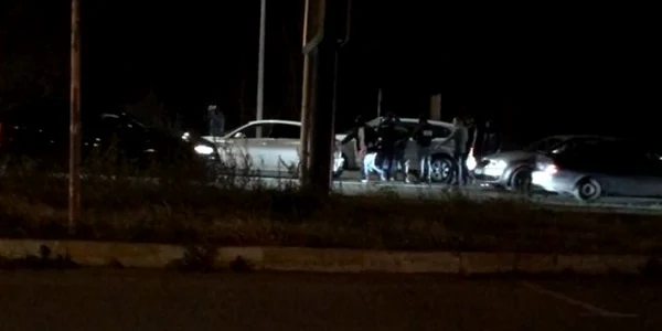Cetăţean spaniol retinut in Mamaia