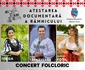 Zilele orașului Râmnicu Vâlcea la 635 de ani de atestare documentară Foto Primăria Râmnicu Vâlcea