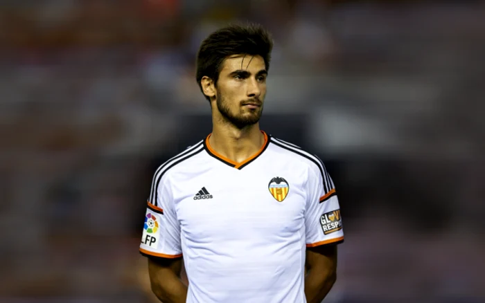 Andre Gomes