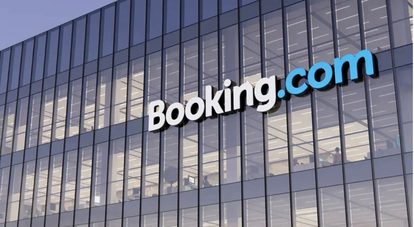 Sediul Booking
