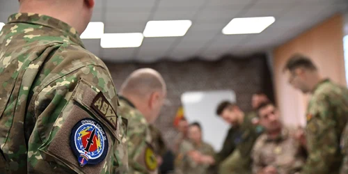 Dynamic Front, FOTO MAPN jpg