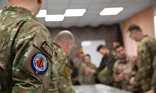 Dynamic Front, FOTO MAPN jpg