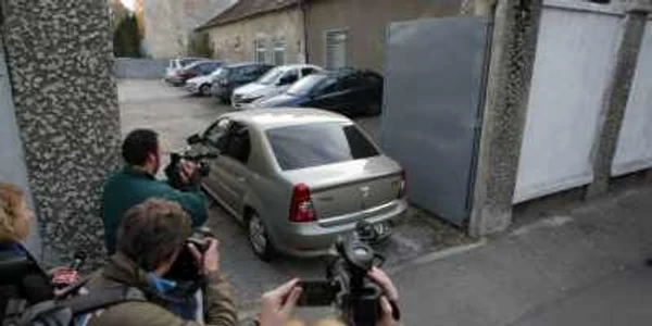 DNA Cluj (foto: adevarul.ro)