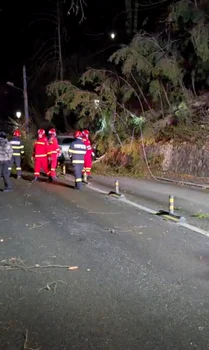 Sinaia Foto: Meteoplus