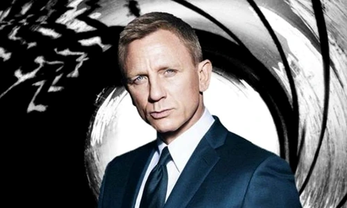 James Bond, Daniel Craig jpeg