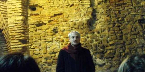 Istoricul Adrian Majuru povesteşte viaţa vechiului Bucureşti