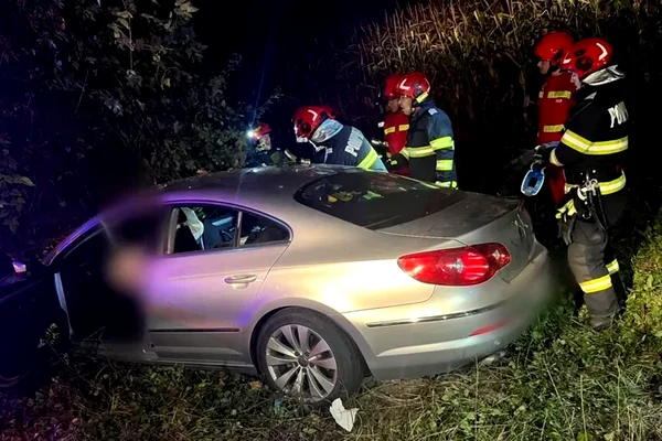 O provocare pe TikTok a dus la tragedia din Prahova, unde doi tineri au murit într-un accident. Mărturia șocantă a singurului supraviețuitor