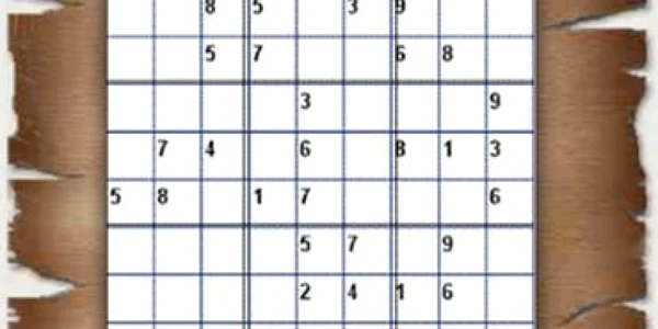 Sudoku şi rebusurile predispun la îngrăşare - studiu