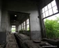 funiculare si ramasitele industriale de langa castelul corvinilor foto daniel guta adevarul