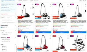 Cele mai bune aspiratoare pe eMAG Sursă eMAG jpg