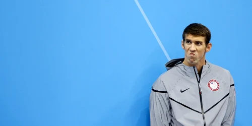 michael phelps FOTO ap