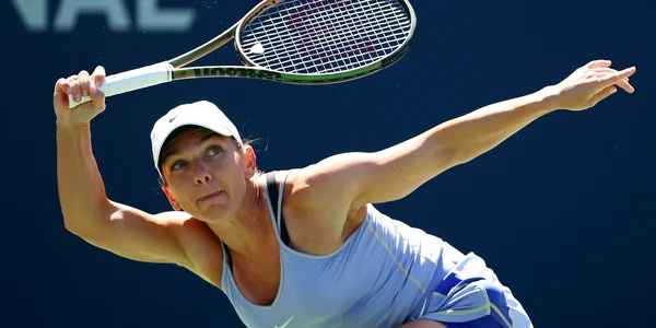 Simona Halep, Getty Images jpg
