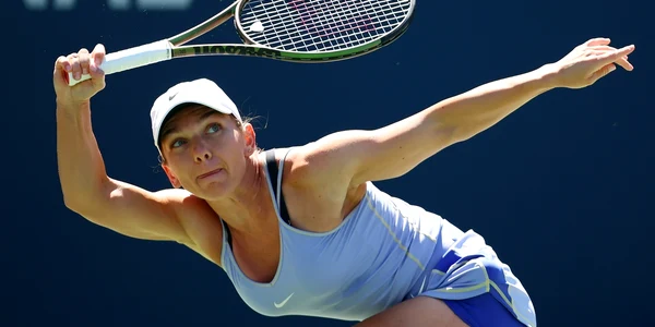 Simona Halep, Getty Images jpg
