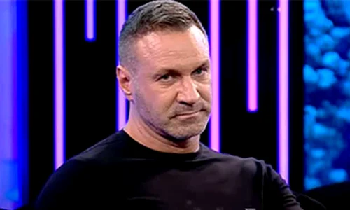A plâns la Antena 1, când a fost certat de fata lui jpeg