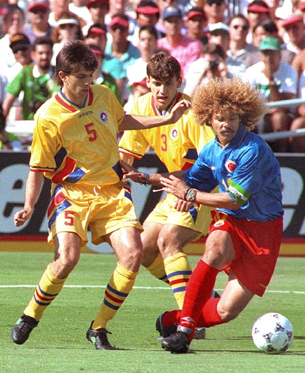 Lupescu încearcă să-l deposeseze pe Valderrama