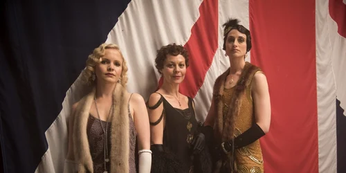 A murit actriţa Helen McCrory din serialul Peaky Blinders FOTO Profimedia