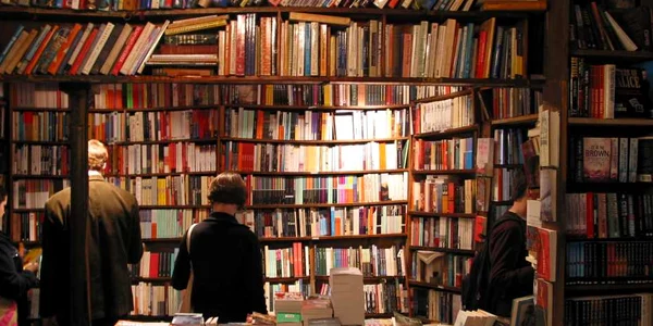 librarie