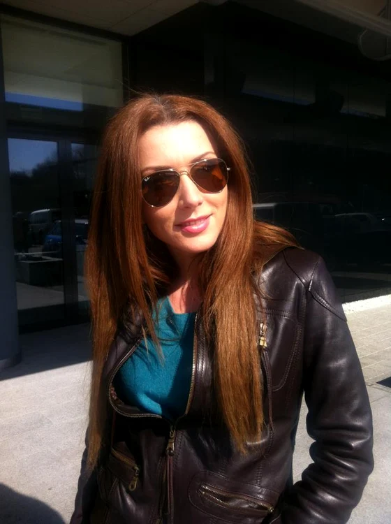 Carmen Brumă