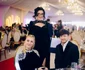 Gala Women in Power Inspired by Anamaria Prodan a avut loc la Craiova Foto: arhiva personală