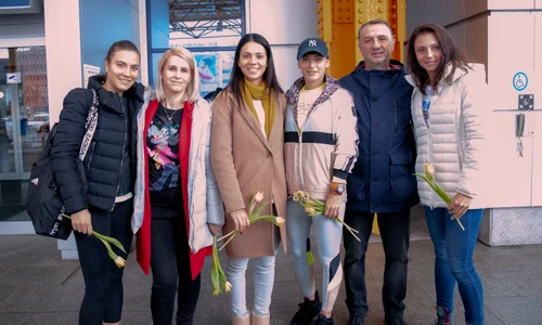 romania fed cup rusia 2020 cluj jpeg