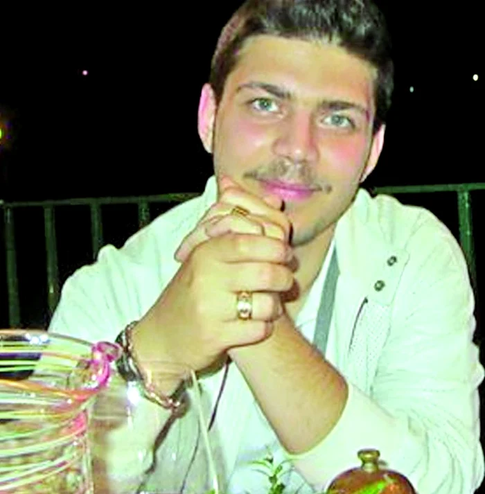 În 2010 a comis un grav accident