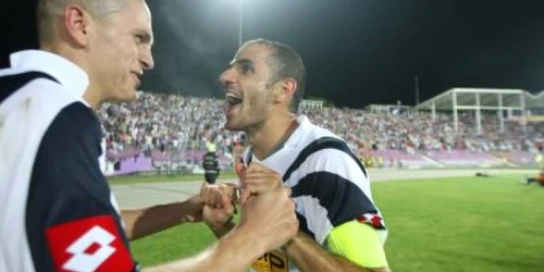 Timişoara: "Ne-am asigurat un loc în istorie"