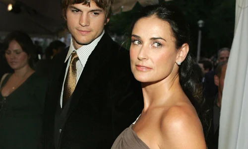 Demi Moore, Ashton Kutcher  sursa   Shutterstock jpg