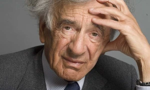 Elie Wiesel: Concert pentru o vioară strivită jpeg