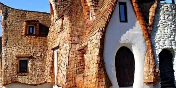 castel lut