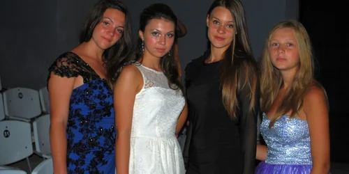 Vrâncencele au fost printre cele mai apreciate la Festival