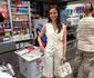  Denisa Filcea, soția lui Flick, abia aștepta să plece în vacanță