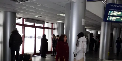 eurogara din turnu severin FOTO Corina Macavei 