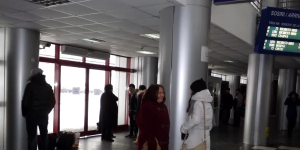 eurogara din turnu severin FOTO Corina Macavei 