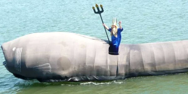 neptun tulcea