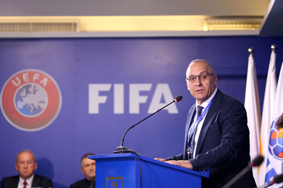 Anunțul halucinant al oficialilor din Kosovo despre motivul abandonului. Ce vor face dacă vor pierde la comisiile UEFA