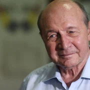 Traian Basescu FOTO Inquam / George Calin