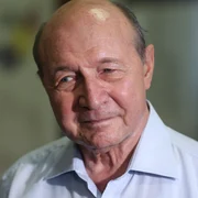 Traian Basescu FOTO Inquam / George Calin