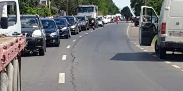 accident