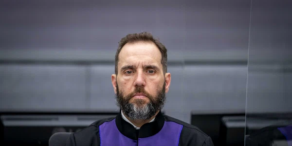 Procurorul Jack Smith FOTO EPA-EFE