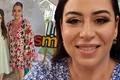  Oana Roman, în lacrimi la banchetul fiicei sale pentru terminarea clasei a patra! 