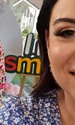  Oana Roman, în lacrimi la banchetul fiicei sale pentru terminarea clasei a patra! 