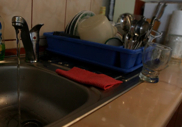 Din nou probleme cu apa caldă, în București